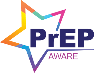 PrEP Aware Week logo